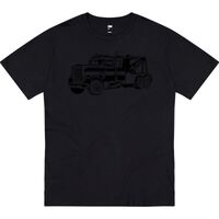 Thread Project Unisex Epic Tee - Plus Sizes Thumbnail