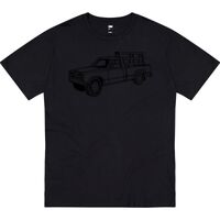 Thread Project Unisex Epic Tee - Plus Sizes Thumbnail