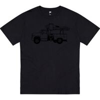 Thread Project Unisex Epic Tee - Plus Sizes Thumbnail