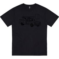 Thread Project Unisex Epic Tee - Plus Sizes Thumbnail