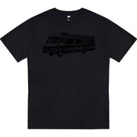 Thread Project Unisex Epic Tee - Plus Sizes Thumbnail