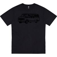 Thread Project Unisex Epic Tee - Plus Sizes Thumbnail