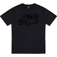 Thread Project Unisex Epic Tee - Plus Sizes Thumbnail