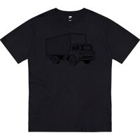 Thread Project Unisex Epic Tee - Plus Sizes Thumbnail