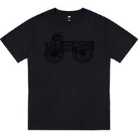 Thread Project Unisex Epic Tee - Plus Sizes Thumbnail