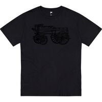 Thread Project Unisex Epic Tee - Plus Sizes Thumbnail