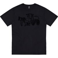 Thread Project Unisex Epic Tee - Plus Sizes Thumbnail