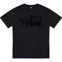 Thread Project Unisex Epic Tee - Plus Sizes Thumbnail