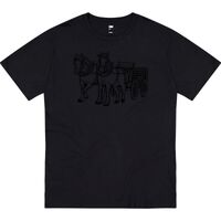 Thread Project Unisex Epic Tee - Plus Sizes Thumbnail