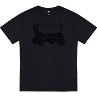 Thread Project Unisex Epic Tee - Plus Sizes Thumbnail