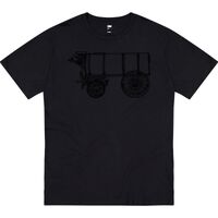 Thread Project Unisex Epic Tee - Plus Sizes Thumbnail