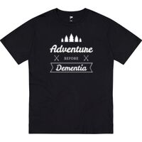 Thread Project Unisex Epic Tee - Plus Sizes Thumbnail