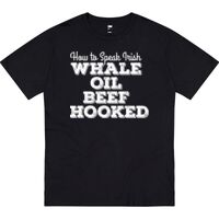 Thread Project Unisex Epic Tee - Plus Sizes Thumbnail