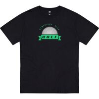 Thread Project Unisex Epic Tee - Plus Sizes Thumbnail
