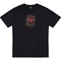 Thread Project Unisex Epic Tee - Plus Sizes Thumbnail