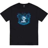 Thread Project Unisex Epic Tee - Plus Sizes Thumbnail