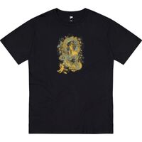 Thread Project Unisex Epic Tee - Plus Sizes Thumbnail