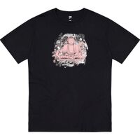 Thread Project Unisex Epic Tee - Plus Sizes Thumbnail