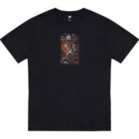 Thread Project Unisex Epic Tee - Plus Sizes Thumbnail