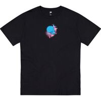 Thread Project Unisex Epic Tee - Plus Sizes Thumbnail