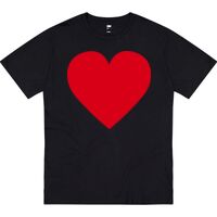 Thread Project Unisex Epic Tee - Plus Sizes Thumbnail