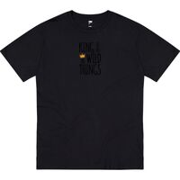Thread Project Unisex Epic Tee - Plus Sizes Thumbnail
