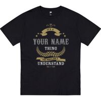 Thread Project Unisex Epic Tee - Plus Sizes Thumbnail