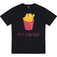 Thread Project Unisex Epic Tee - Plus Sizes Thumbnail