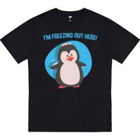 Thread Project Unisex Epic Tee - Plus Sizes Thumbnail