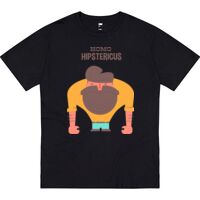 Thread Project Unisex Epic Tee - Plus Sizes Thumbnail
