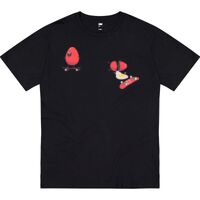 Thread Project Unisex Epic Tee - Plus Sizes Thumbnail