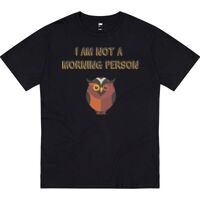 Thread Project Unisex Epic Tee - Plus Sizes Thumbnail