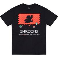 Thread Project Unisex Epic Tee - Plus Sizes Thumbnail