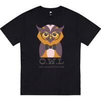 Thread Project Unisex Epic Tee - Plus Sizes Thumbnail