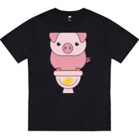 Thread Project Unisex Epic Tee - Plus Sizes Thumbnail