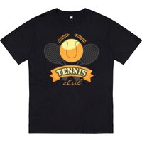 Thread Project Unisex Epic Tee - Plus Sizes Thumbnail