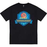 Thread Project Unisex Epic Tee - Plus Sizes Thumbnail