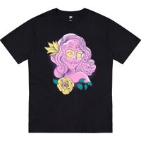 Thread Project Unisex Epic Tee - Plus Sizes Thumbnail