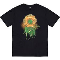 Thread Project Unisex Epic Tee - Plus Sizes Thumbnail