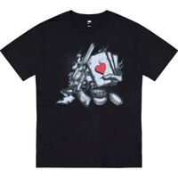 Thread Project Unisex Epic Tee - Plus Sizes Thumbnail