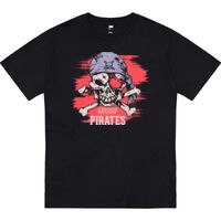 Thread Project Unisex Epic Tee - Plus Sizes Thumbnail