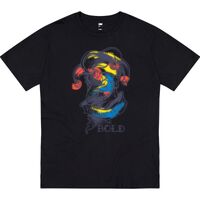 Thread Project Unisex Epic Tee - Plus Sizes Thumbnail