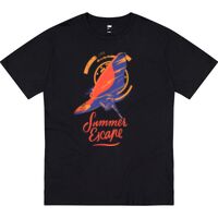 Thread Project Unisex Epic Tee - Plus Sizes Thumbnail
