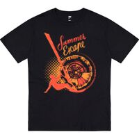 Thread Project Unisex Epic Tee - Plus Sizes Thumbnail