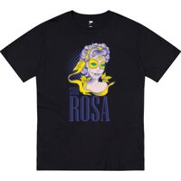 Thread Project Unisex Epic Tee - Plus Sizes Thumbnail