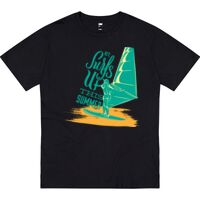 Thread Project Unisex Epic Tee - Plus Sizes Thumbnail