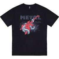 Thread Project Unisex Epic Tee - Plus Sizes Thumbnail