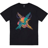 Thread Project Unisex Epic Tee - Plus Sizes Thumbnail