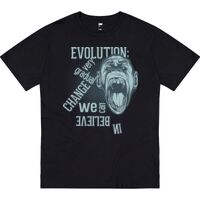 Thread Project Unisex Epic Tee - Plus Sizes Thumbnail