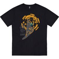 Thread Project Unisex Epic Tee - Plus Sizes Thumbnail